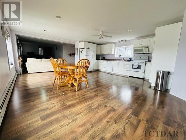 10 O'brien Ave, Kapuskasing, Ontario  P5N 1V7 - Photo 29 - TM240563