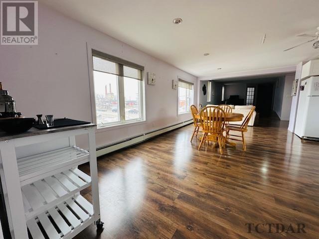 10 O'brien Ave, Kapuskasing, Ontario  P5N 1V7 - Photo 30 - TM240563
