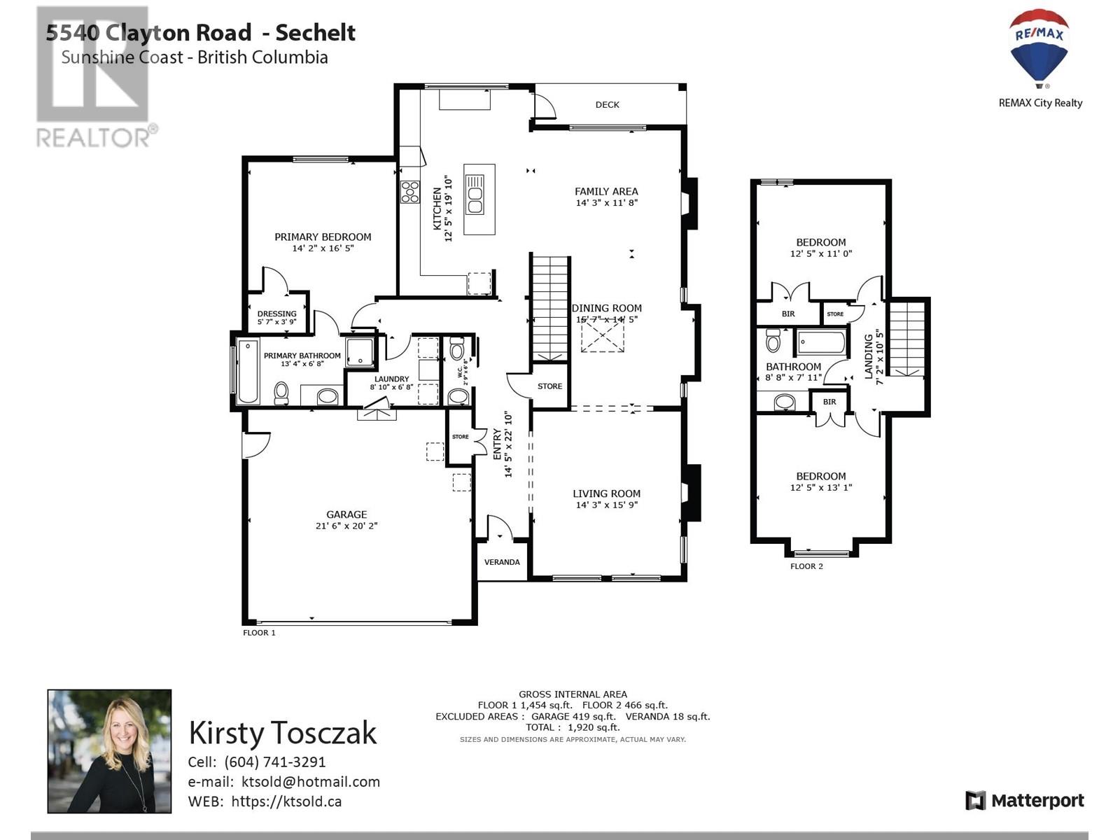 5540 Clayton Avenue, Sechelt, British Columbia  V7Z 0V1 - Photo 38 - R2856931