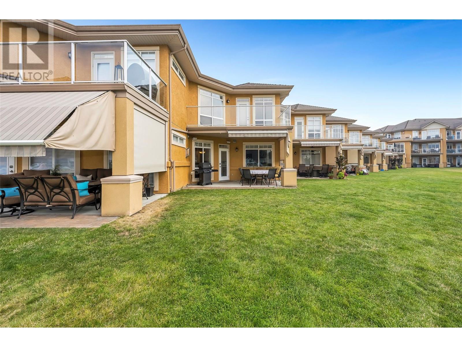 3570 Woodsdale Road Unit# 10 Lake Country