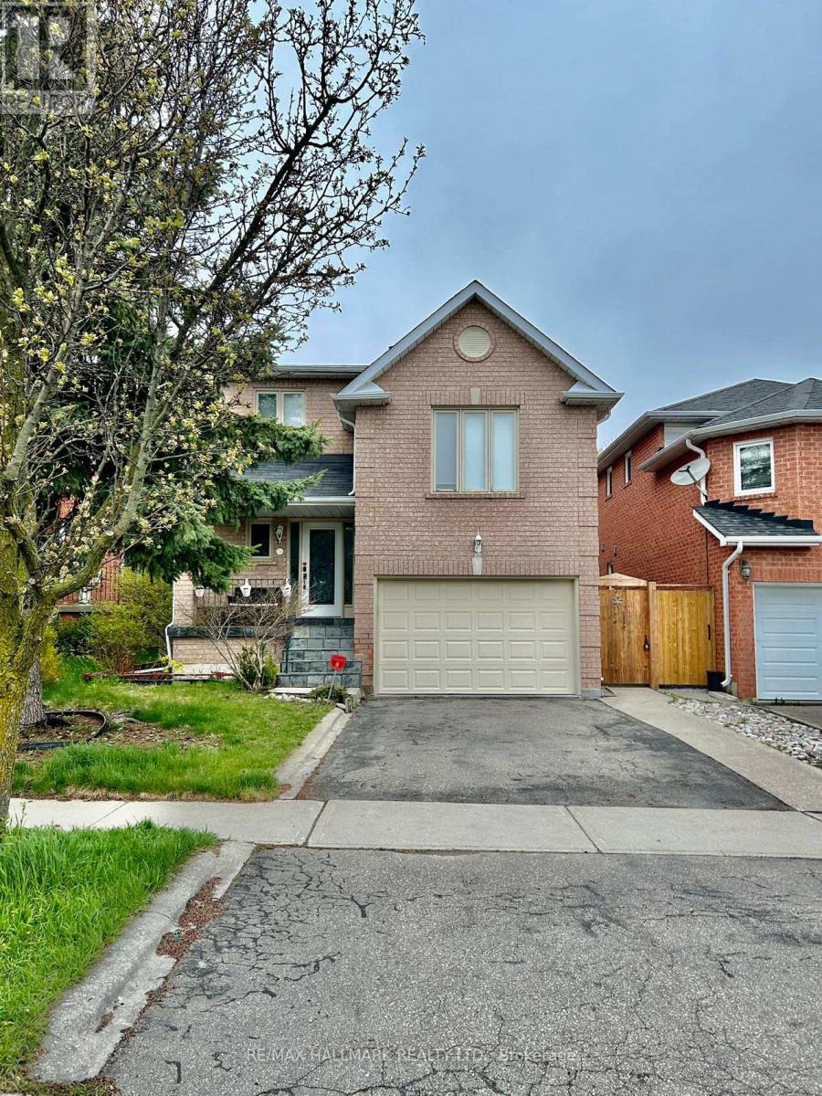 58 SWEET WATER CRES, richmond hill, Ontario