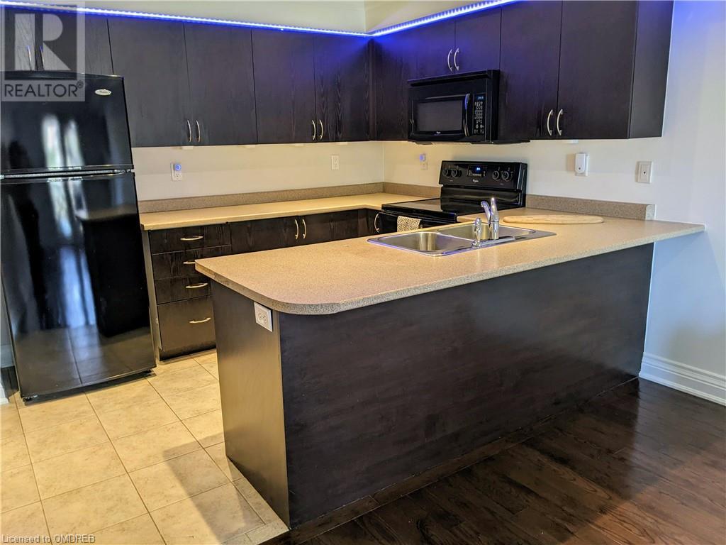 19 Hays Boulevard Unit# 19, Oakville, Ontario  L6H 0H8 - Photo 14 - 40563422