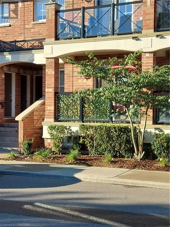 19 Hays Boulevard Unit# 19, Oakville, Ontario  L6H 0H8 - Photo 2 - 40563422