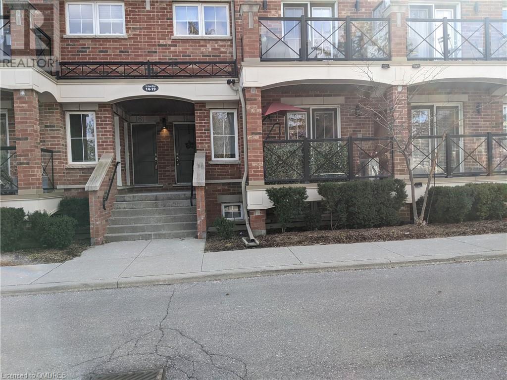 19 Hays Boulevard Unit# 19, Oakville, Ontario  L6H 0H8 - Photo 3 - 40563422
