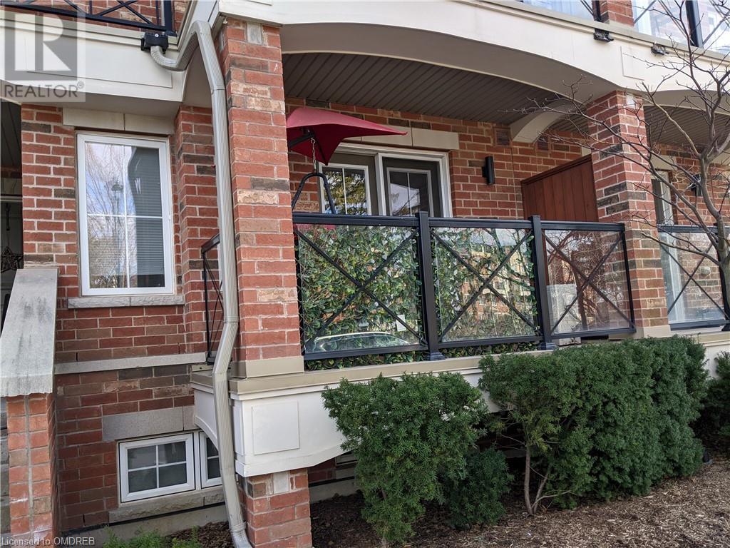 19 Hays Boulevard Unit# 19, Oakville, Ontario  L6H 0H8 - Photo 4 - 40563422