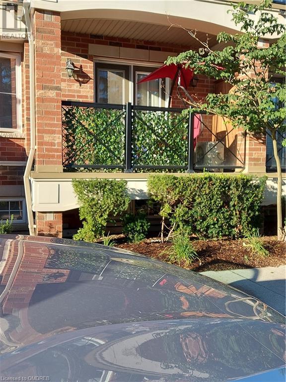 19 Hays Boulevard Unit# 19, Oakville, Ontario  L6H 0H8 - Photo 5 - 40563422