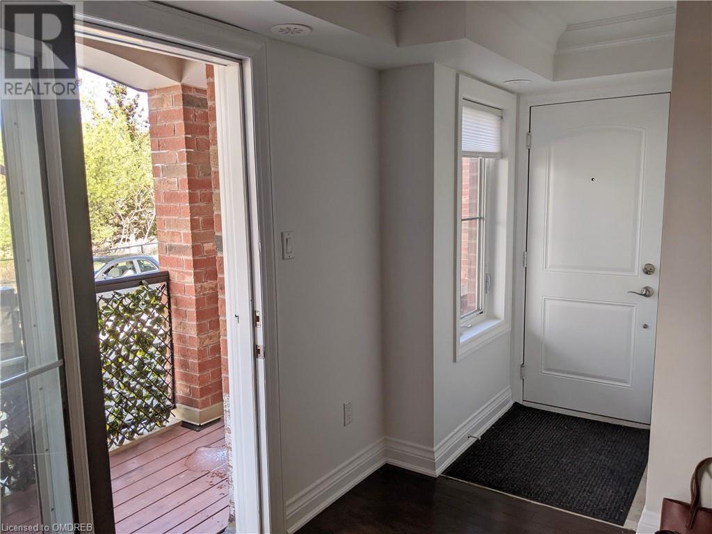 19 Hays Boulevard Unit# 19, Oakville, Ontario  L6H 0H8 - Photo 7 - 40563422