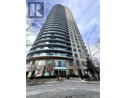 #1401 -80 ABSOLUTE AVE, mississauga, Ontario