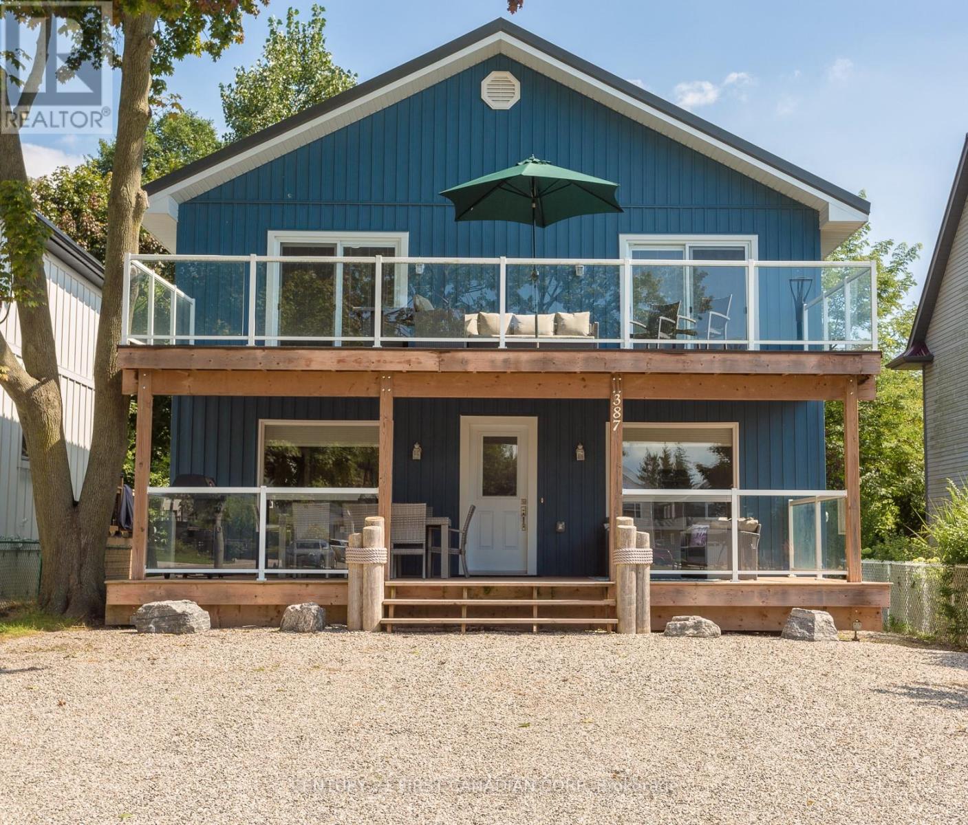 387 Stanley Pkwy, Central Elgin, Ontario  N5L 1E6 - Photo 1 - X8181412