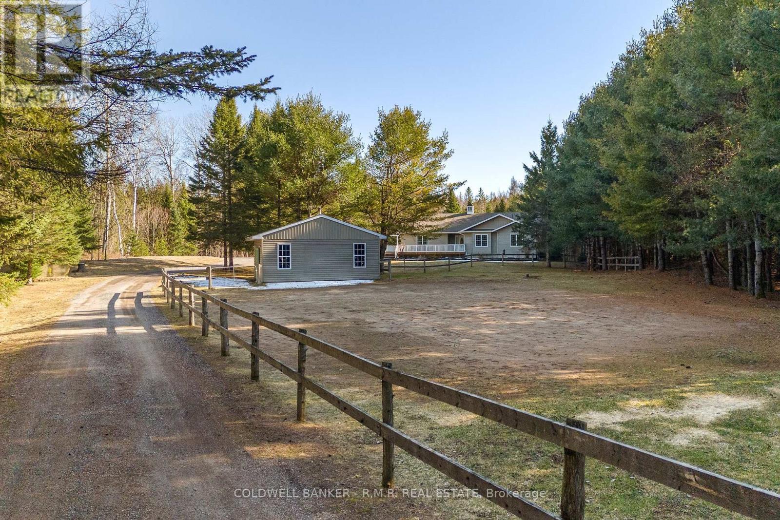 60 Crystal Lake Rd E, Galway-Cavendish And Harvey, Ontario  K0M 2A0 - Photo 5 - X8181432