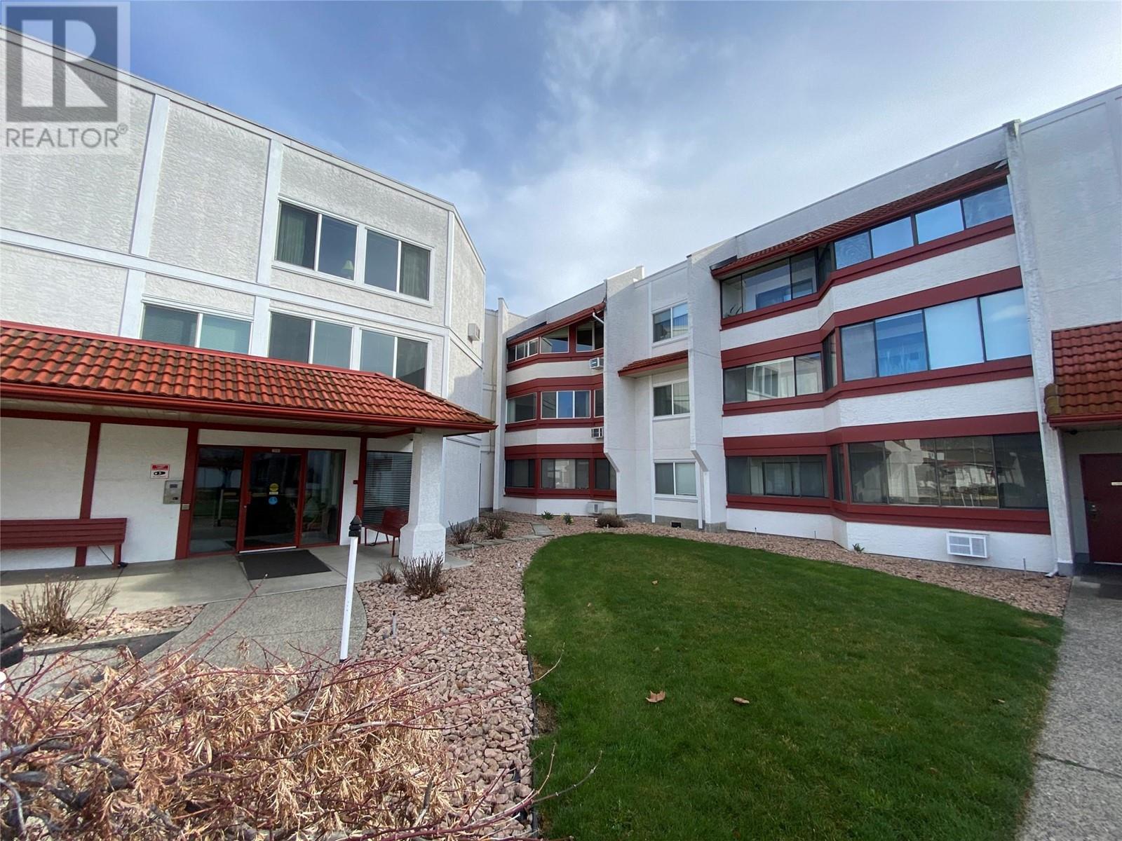 2085 Gordon Drive Unit# 309 Kelowna