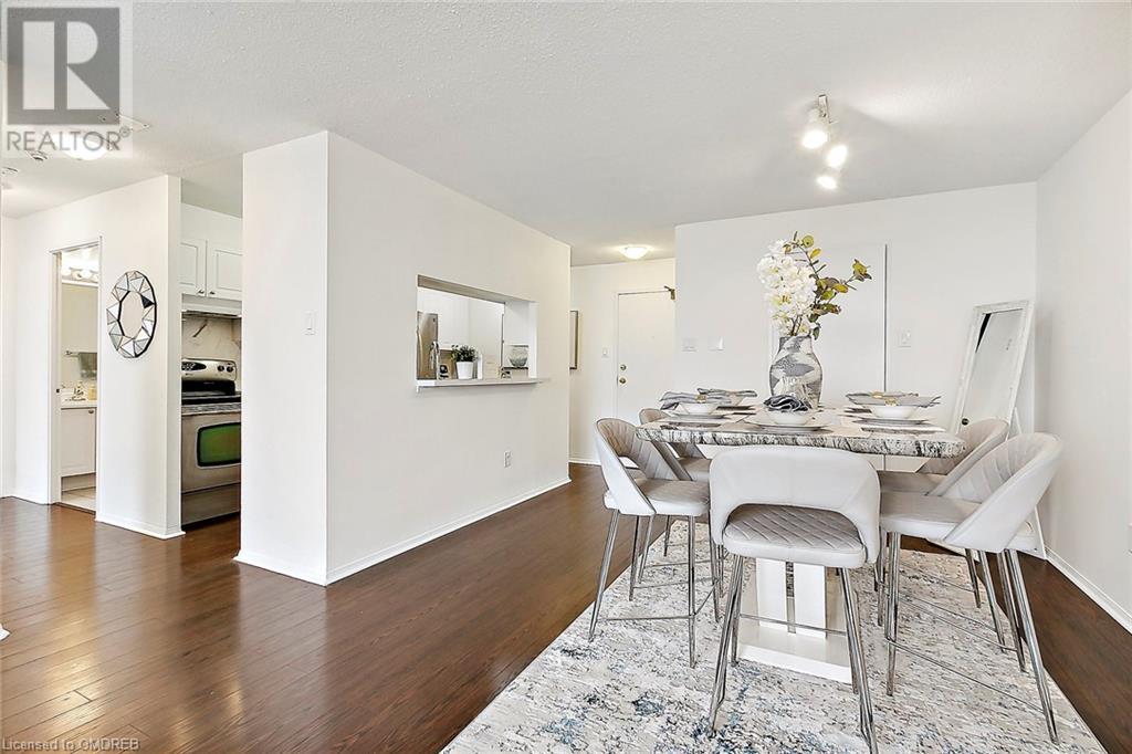 4205 Shipp Drive Unit# 2305, Mississauga, Ontario  L4Z 2Y9 - Photo 10 - 40563473