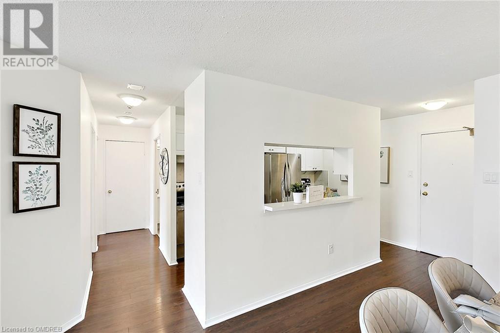 4205 Shipp Drive Unit# 2305, Mississauga, Ontario  L4Z 2Y9 - Photo 12 - 40563473