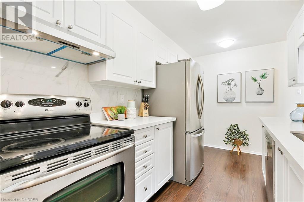 4205 Shipp Drive Unit# 2305, Mississauga, Ontario  L4Z 2Y9 - Photo 13 - 40563473