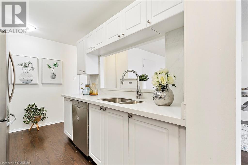 4205 Shipp Drive Unit# 2305, Mississauga, Ontario  L4Z 2Y9 - Photo 14 - 40563473