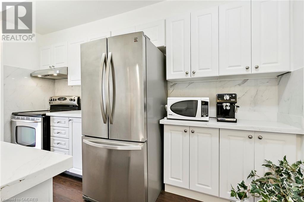 4205 Shipp Drive Unit# 2305, Mississauga, Ontario  L4Z 2Y9 - Photo 17 - 40563473