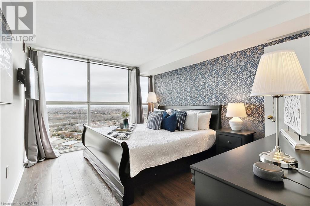 4205 Shipp Drive Unit# 2305, Mississauga, Ontario  L4Z 2Y9 - Photo 18 - 40563473