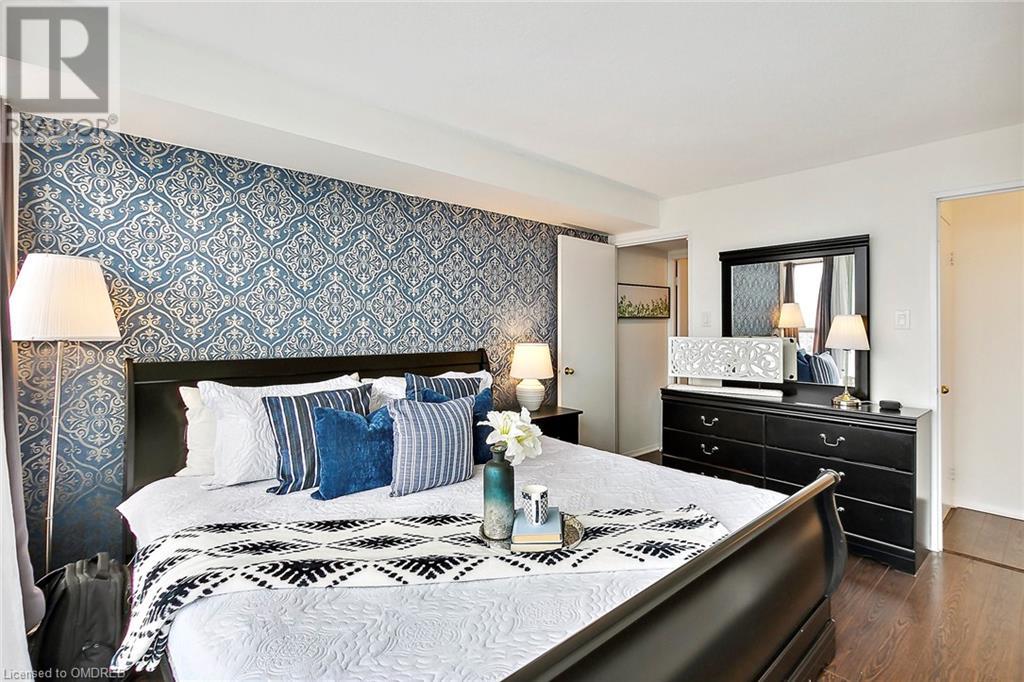 4205 Shipp Drive Unit# 2305, Mississauga, Ontario  L4Z 2Y9 - Photo 19 - 40563473