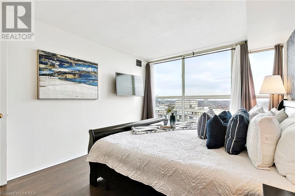 4205 Shipp Drive Unit# 2305, Mississauga, Ontario  L4Z 2Y9 - Photo 20 - 40563473