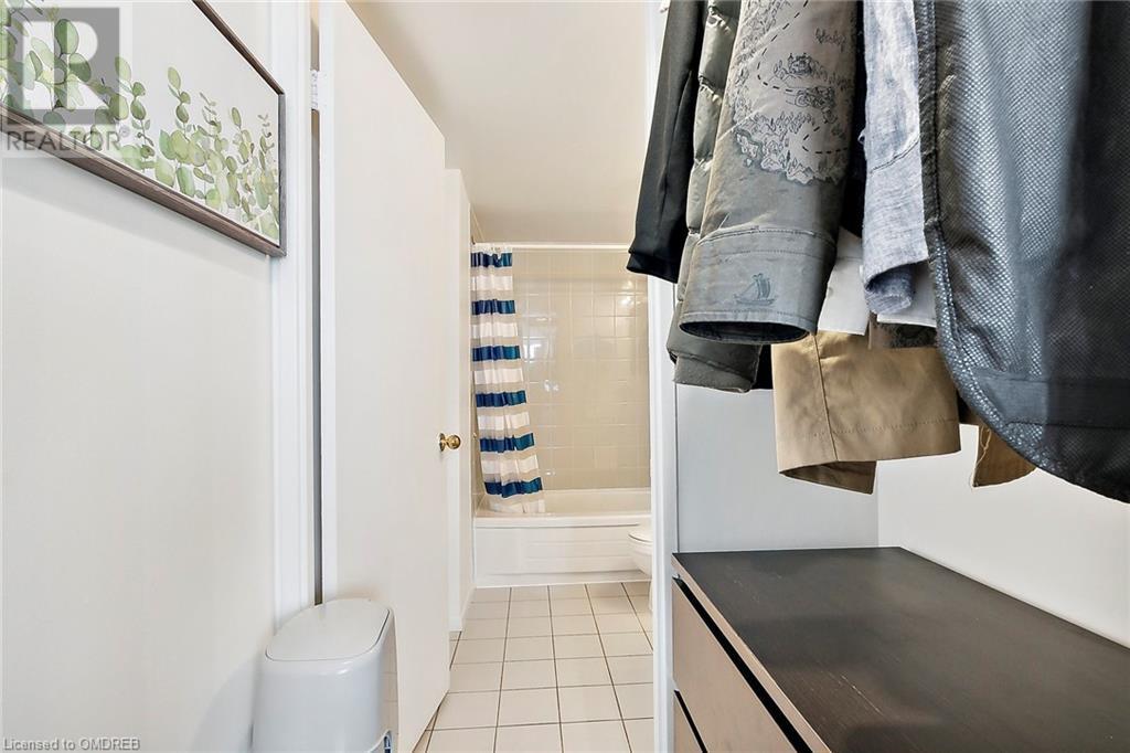 4205 Shipp Drive Unit# 2305, Mississauga, Ontario  L4Z 2Y9 - Photo 21 - 40563473