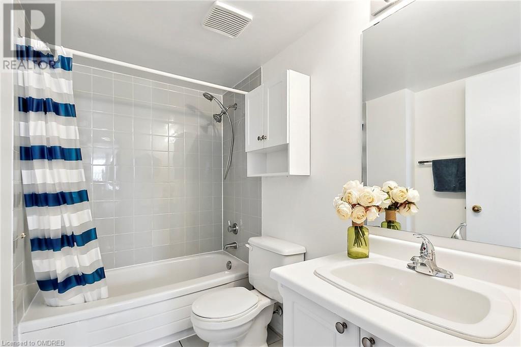 4205 Shipp Drive Unit# 2305, Mississauga, Ontario  L4Z 2Y9 - Photo 22 - 40563473