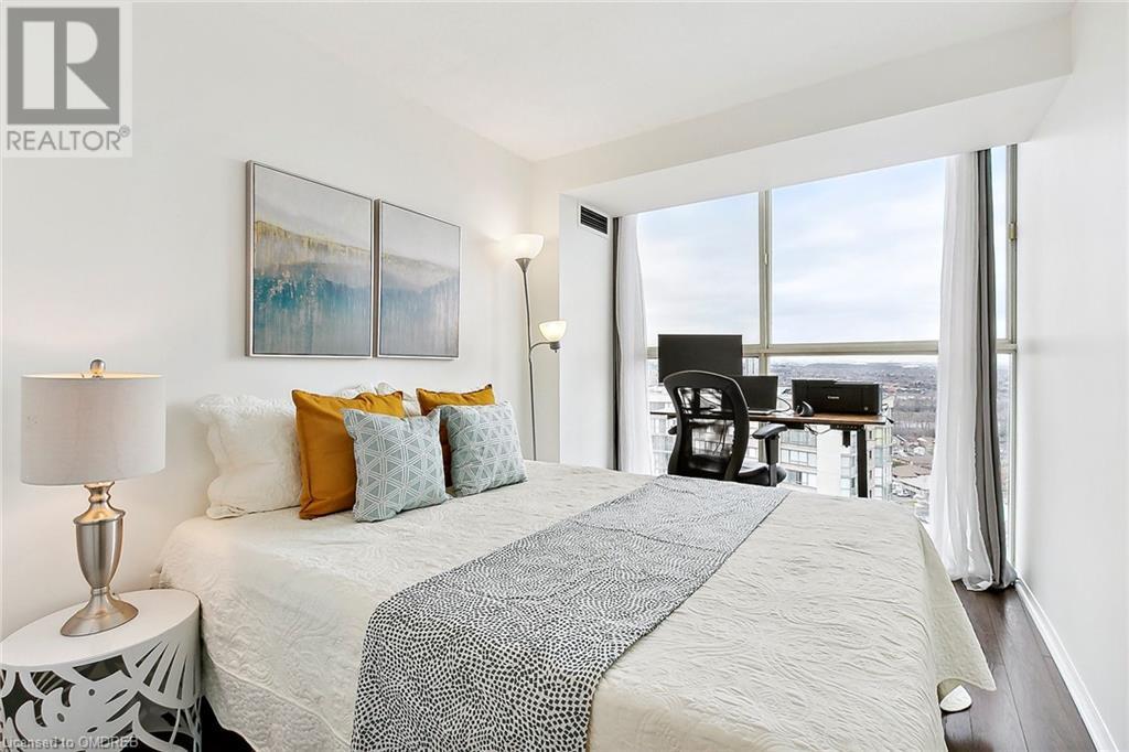 4205 Shipp Drive Unit# 2305, Mississauga, Ontario  L4Z 2Y9 - Photo 23 - 40563473