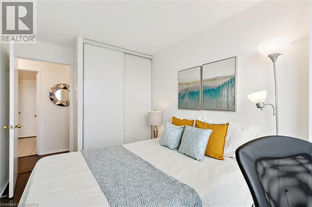 4205 Shipp Drive Unit# 2305, Mississauga, Ontario  L4Z 2Y9 - Photo 24 - 40563473