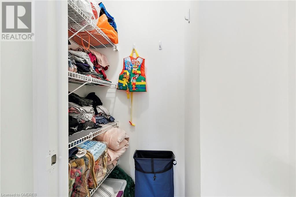 4205 Shipp Drive Unit# 2305, Mississauga, Ontario  L4Z 2Y9 - Photo 26 - 40563473