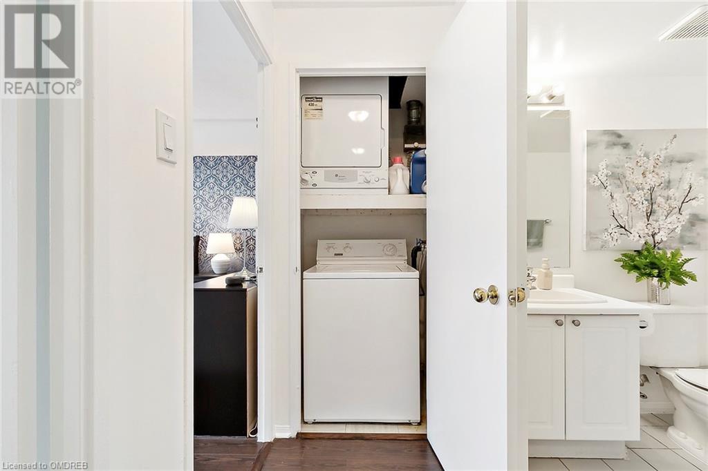 4205 Shipp Drive Unit# 2305, Mississauga, Ontario  L4Z 2Y9 - Photo 27 - 40563473