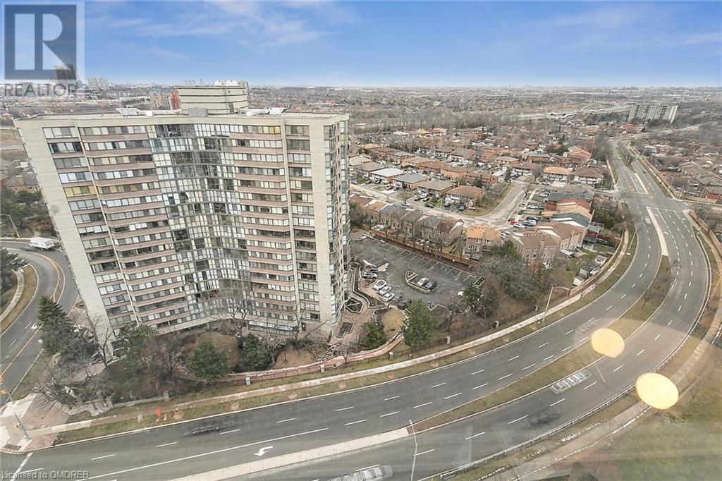 4205 Shipp Drive Unit# 2305, Mississauga, Ontario  L4Z 2Y9 - Photo 28 - 40563473