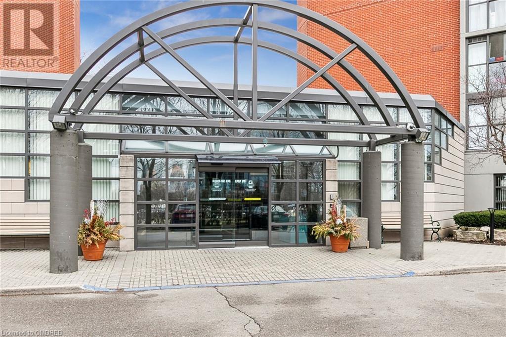 4205 Shipp Drive Unit# 2305, Mississauga, Ontario  L4Z 2Y9 - Photo 3 - 40563473