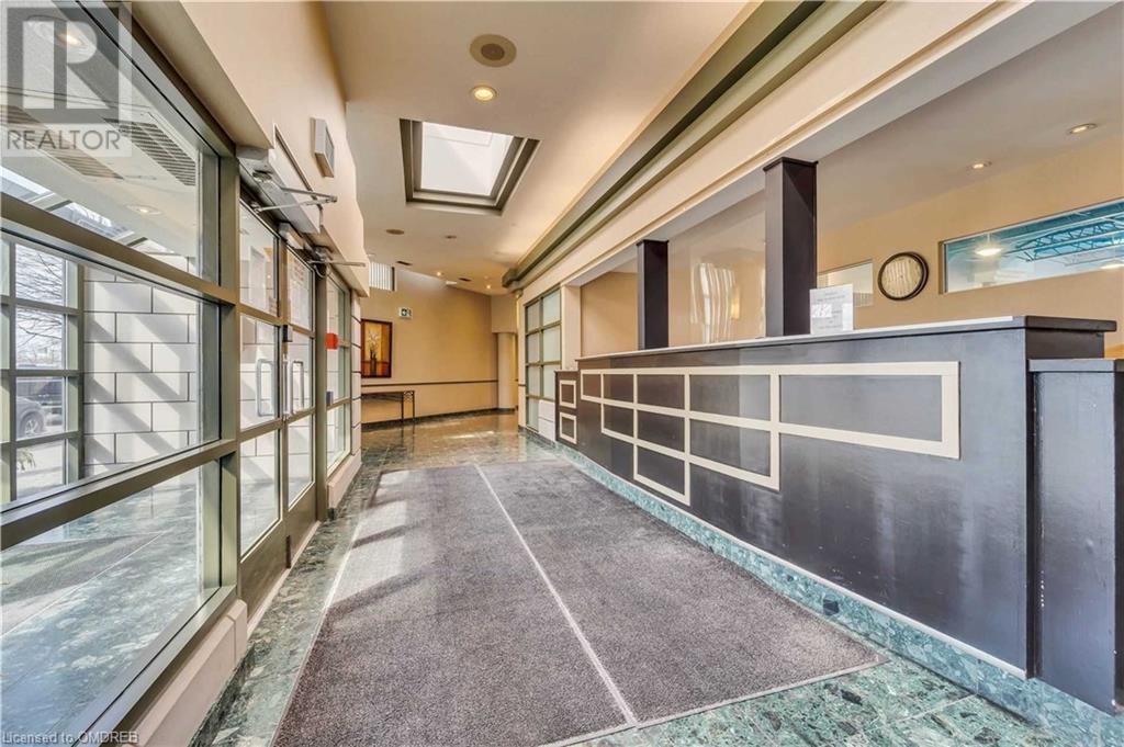 4205 Shipp Drive Unit# 2305, Mississauga, Ontario  L4Z 2Y9 - Photo 30 - 40563473