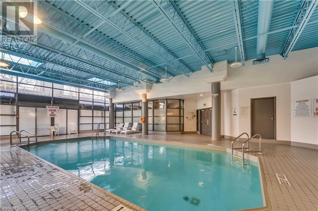 4205 Shipp Drive Unit# 2305, Mississauga, Ontario  L4Z 2Y9 - Photo 31 - 40563473