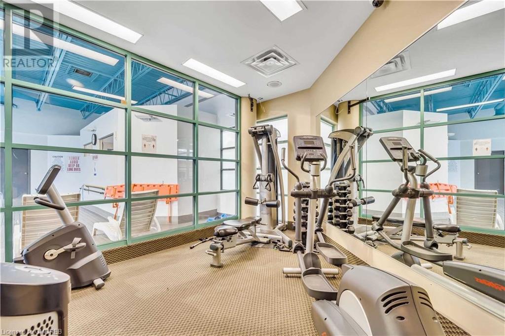 4205 Shipp Drive Unit# 2305, Mississauga, Ontario  L4Z 2Y9 - Photo 32 - 40563473