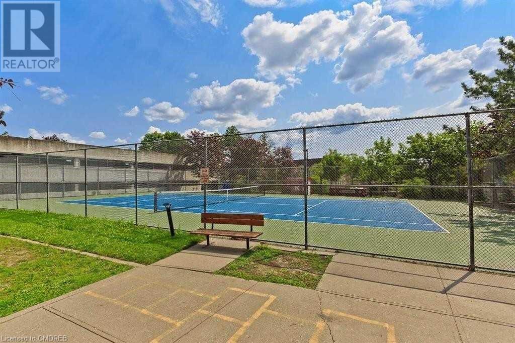 4205 Shipp Drive Unit# 2305, Mississauga, Ontario  L4Z 2Y9 - Photo 33 - 40563473