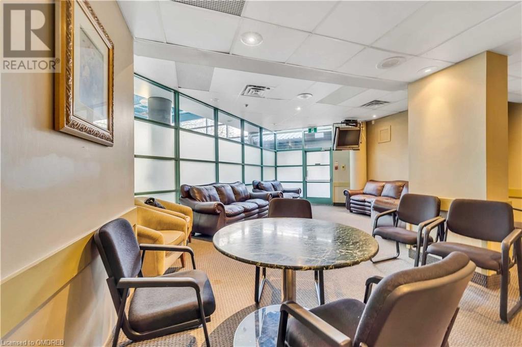 4205 Shipp Drive Unit# 2305, Mississauga, Ontario  L4Z 2Y9 - Photo 35 - 40563473