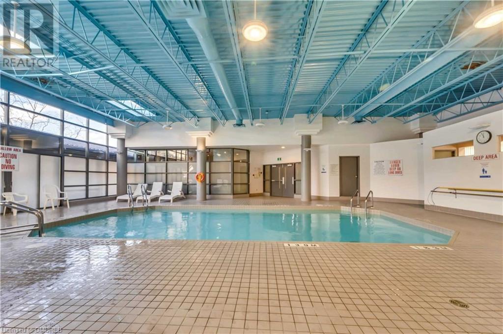 4205 Shipp Drive Unit# 2305, Mississauga, Ontario  L4Z 2Y9 - Photo 36 - 40563473