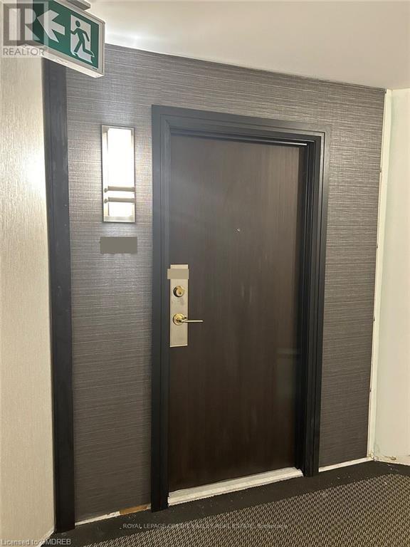 4205 Shipp Drive Unit# 2305, Mississauga, Ontario  L4Z 2Y9 - Photo 4 - 40563473