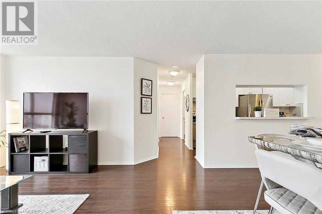 4205 Shipp Drive Unit# 2305, Mississauga, Ontario  L4Z 2Y9 - Photo 7 - 40563473