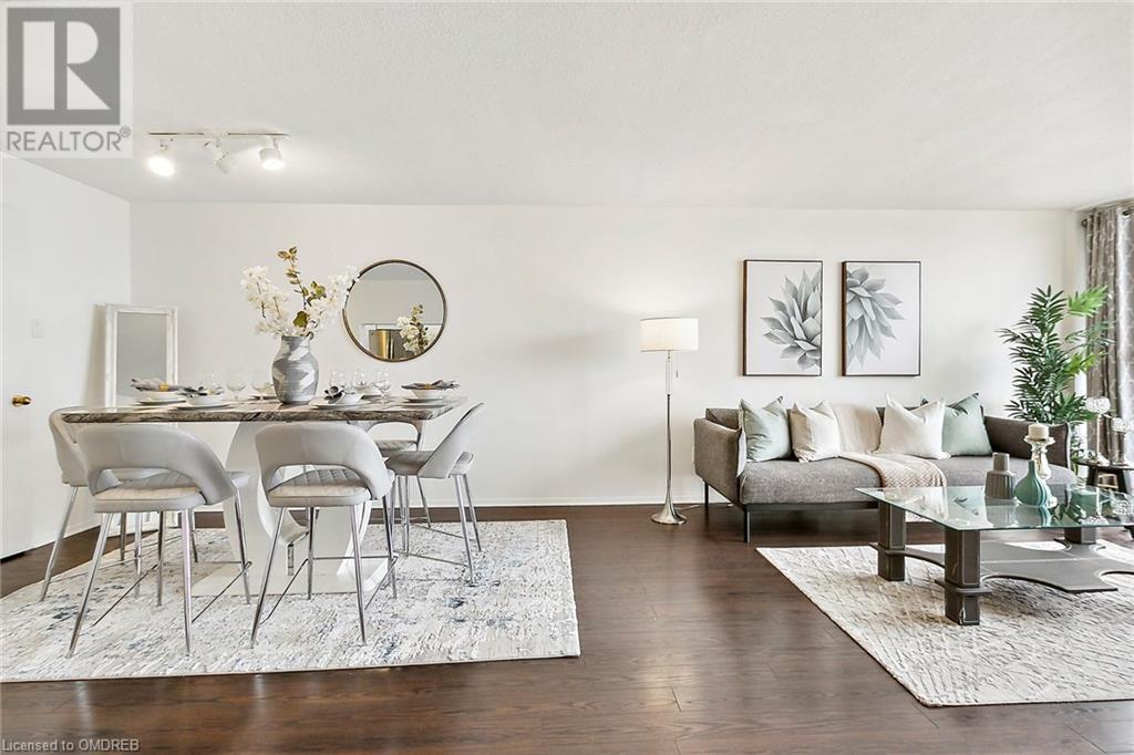 4205 Shipp Drive Unit# 2305, Mississauga, Ontario  L4Z 2Y9 - Photo 9 - 40563473