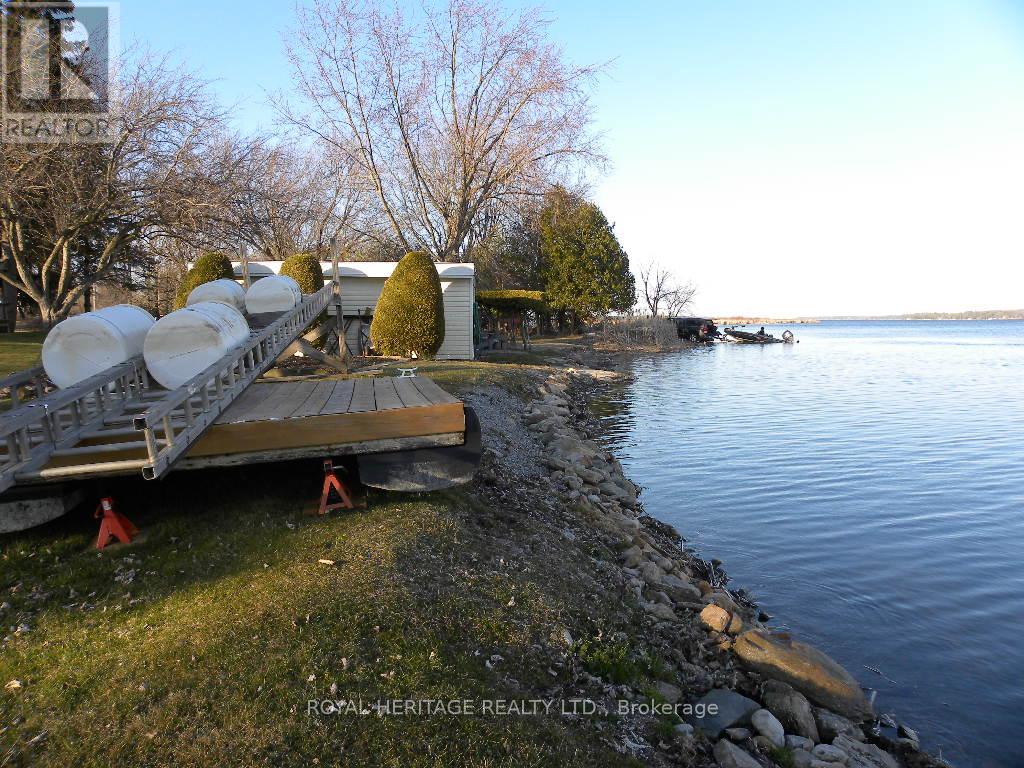 111 Beehive Dr, Kawartha Lakes, Ontario  K0M 1G0 - Photo 33 - X8181014