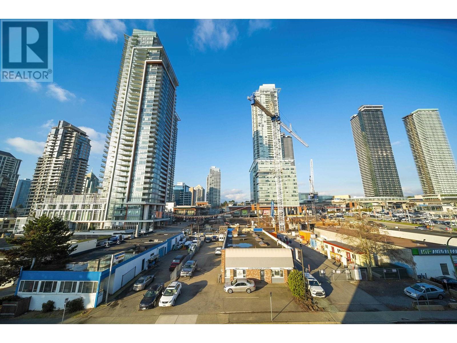 401 4468 Dawson Street, Burnaby, British Columbia  V5C 0J9 - Photo 32 - R2864077