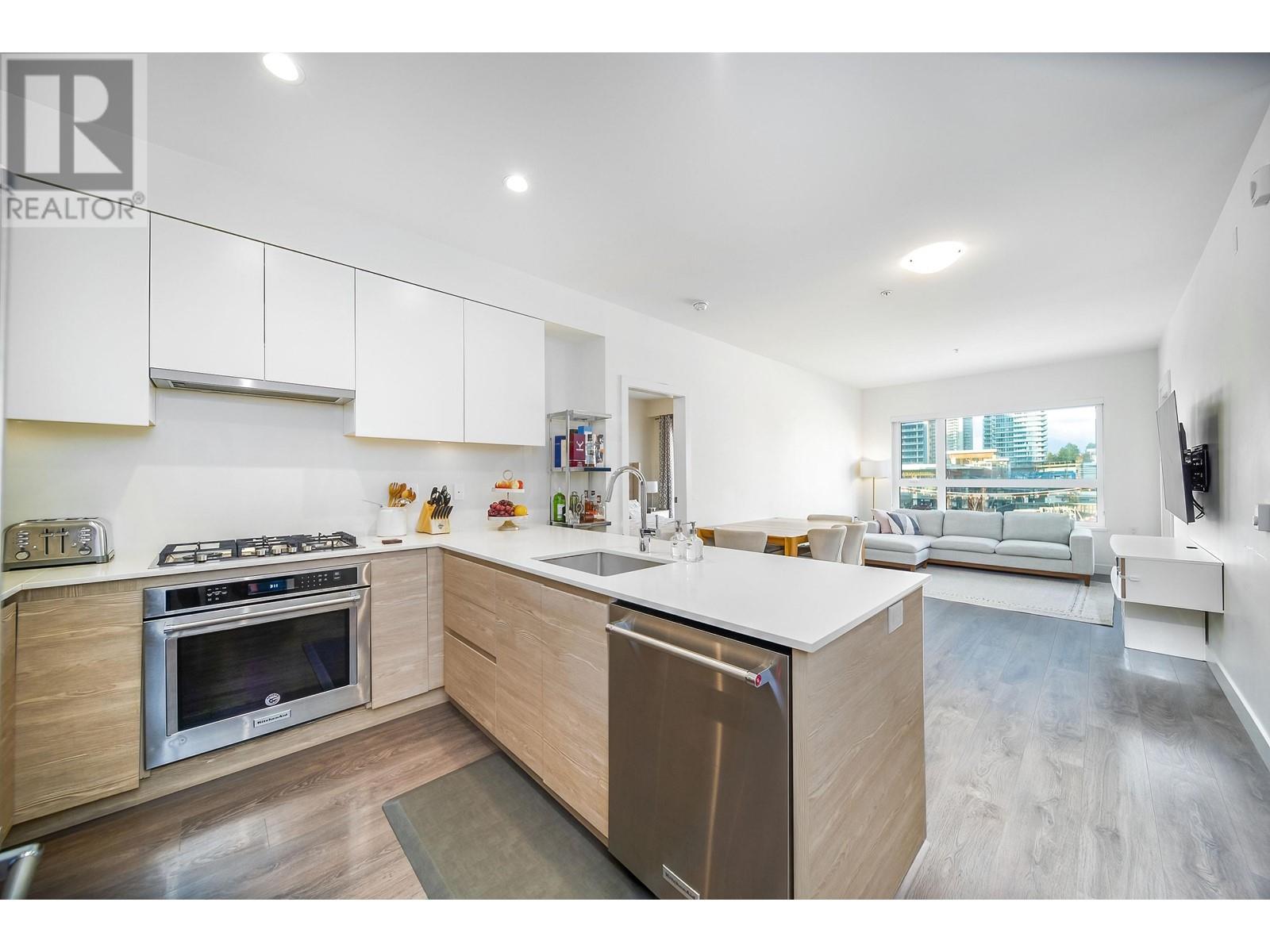 401 4468 Dawson Street, Burnaby, British Columbia  V5C 0J9 - Photo 7 - R2864077