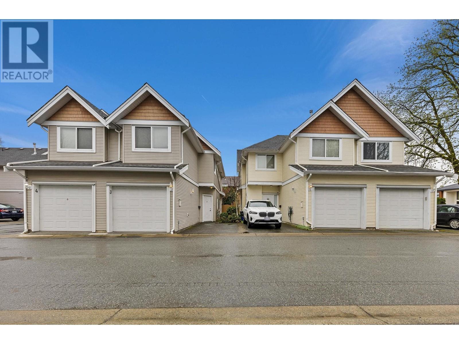 3 11331 Cambie Road, Richmond, British Columbia  V6X 1L3 - Photo 1 - R2864083