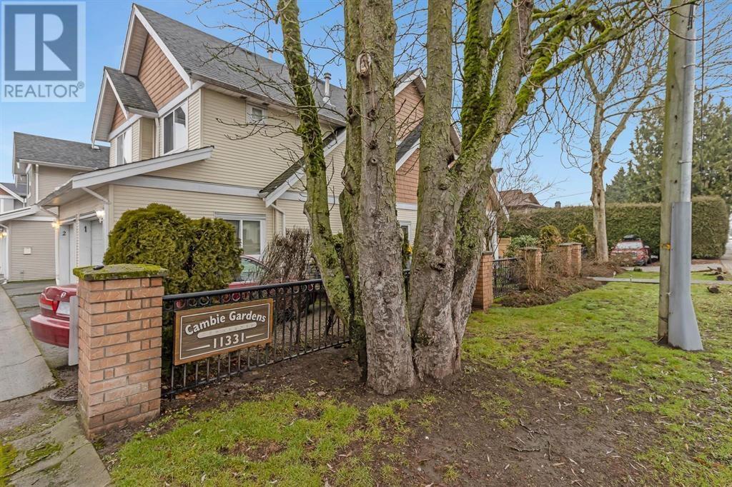 3 11331 Cambie Road, Richmond, British Columbia  V6X 1L3 - Photo 2 - R2864083