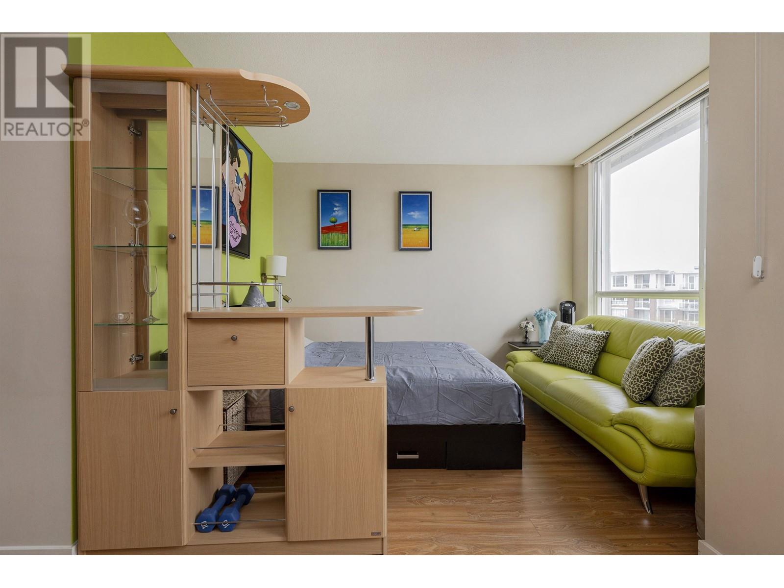 711 4028 Knight Street, Vancouver, British Columbia  V5N 5Y8 - Photo 10 - R2864108