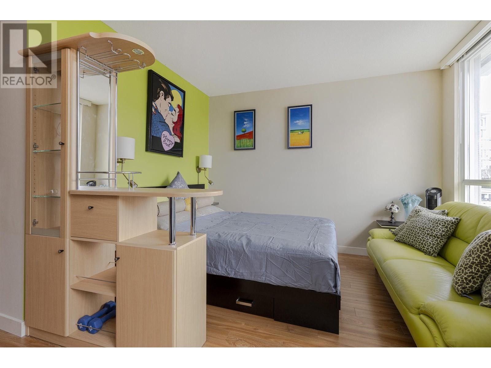 711 4028 Knight Street, Vancouver, British Columbia  V5N 5Y8 - Photo 12 - R2864108