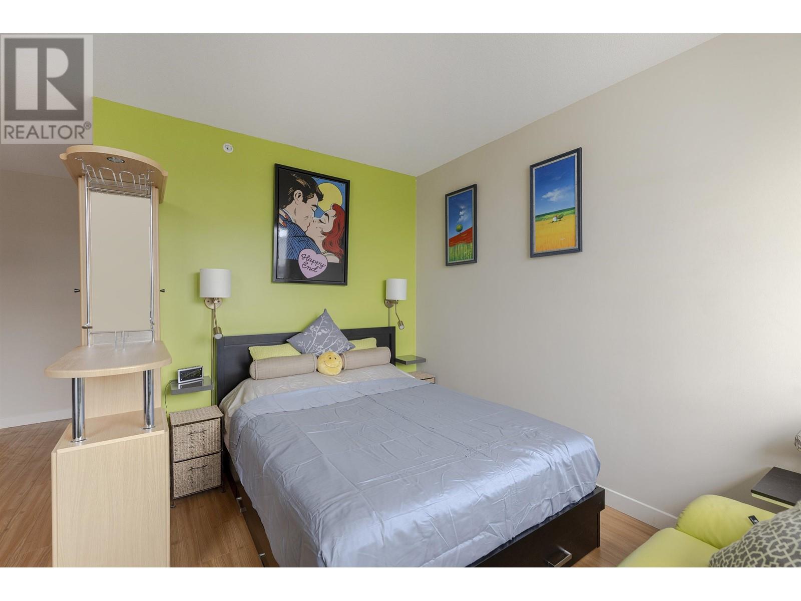 711 4028 Knight Street, Vancouver, British Columbia  V5N 5Y8 - Photo 13 - R2864108