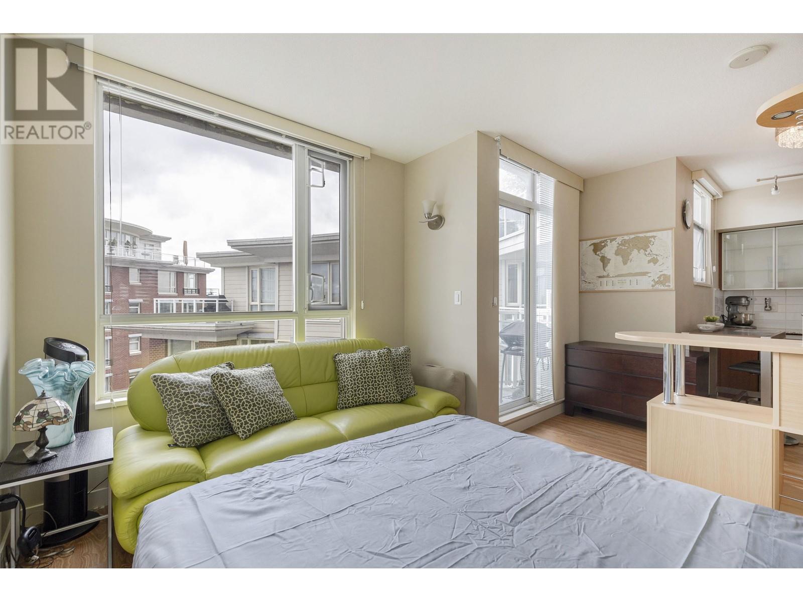 711 4028 Knight Street, Vancouver, British Columbia  V5N 5Y8 - Photo 14 - R2864108