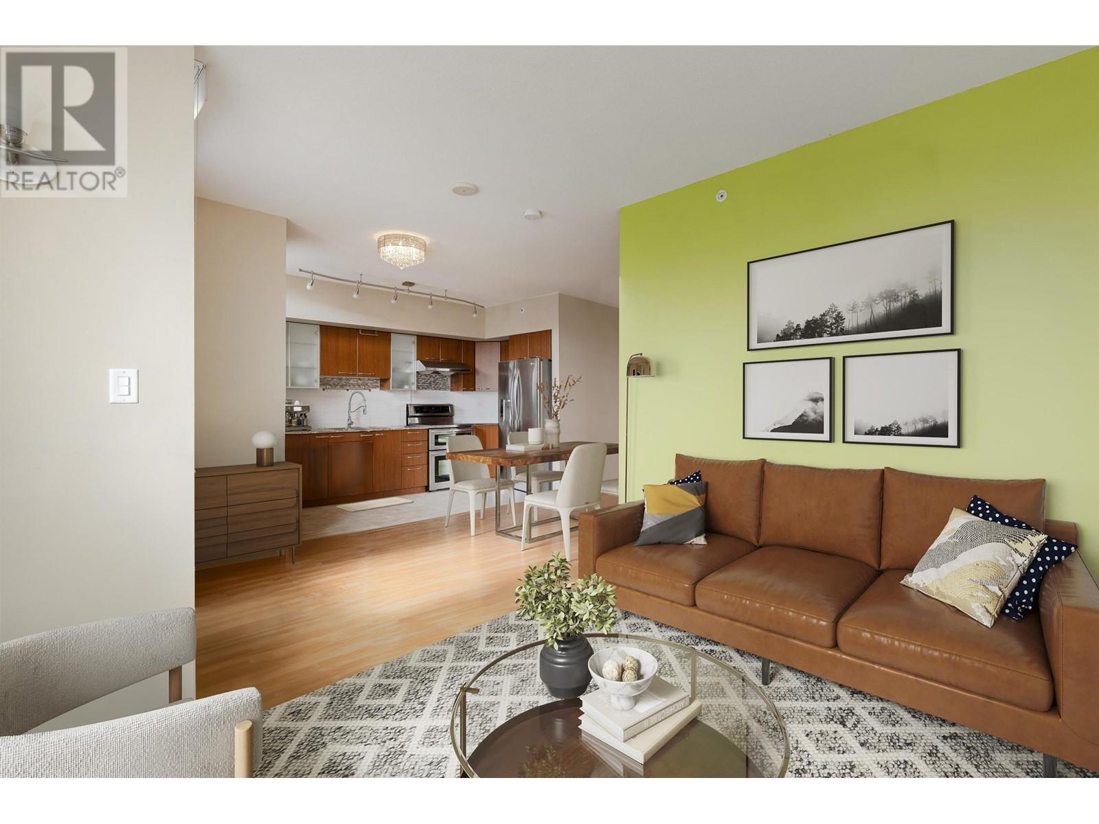 711 4028 Knight Street, Vancouver, British Columbia  V5N 5Y8 - Photo 15 - R2864108